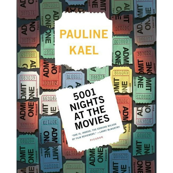 Holt Paperback 5001 Nights at the Movies: Expanded for the '90s with 800 New Reviews, (Paperback)