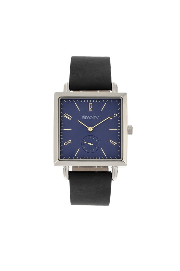 5002 The 5000 Unisex Watch