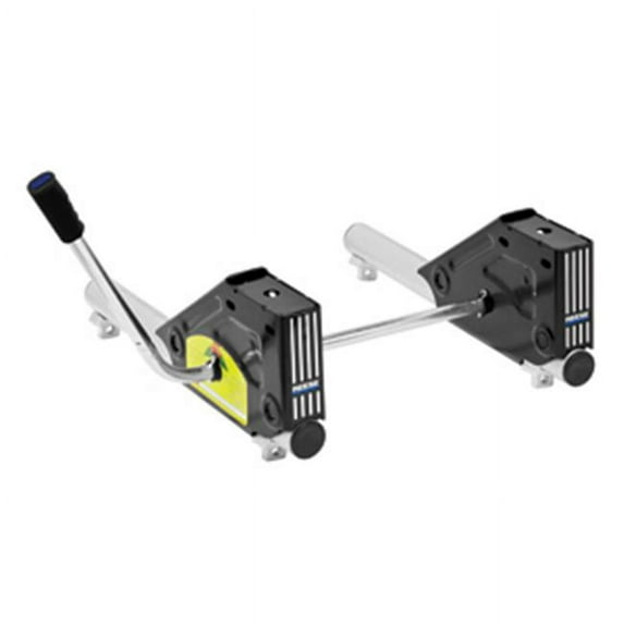 50024 Fifth Wheel Trailer Hitch Slider