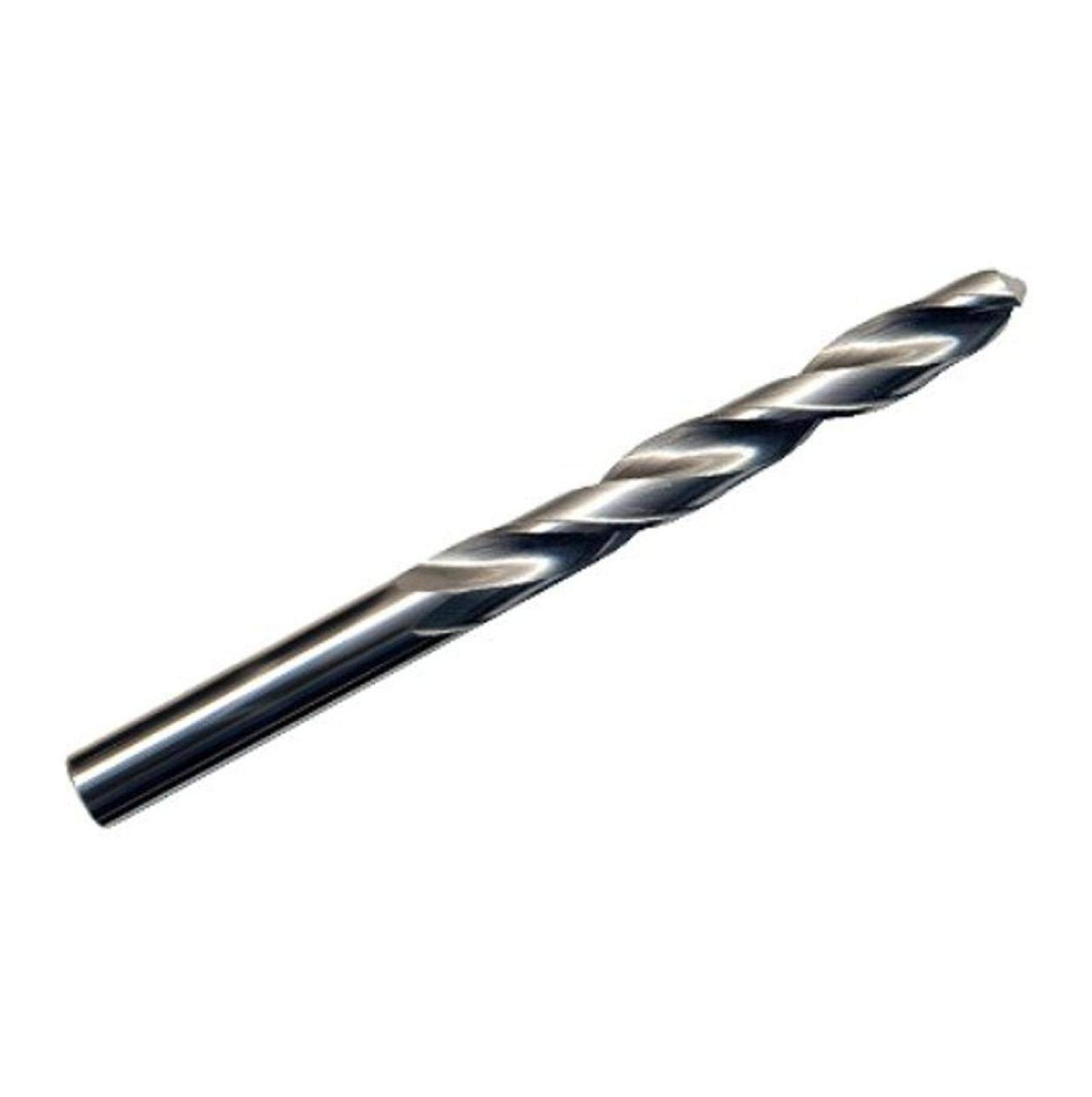 50034031 Solid Carbide Standard Length Drill Bit, 118 Degree Split