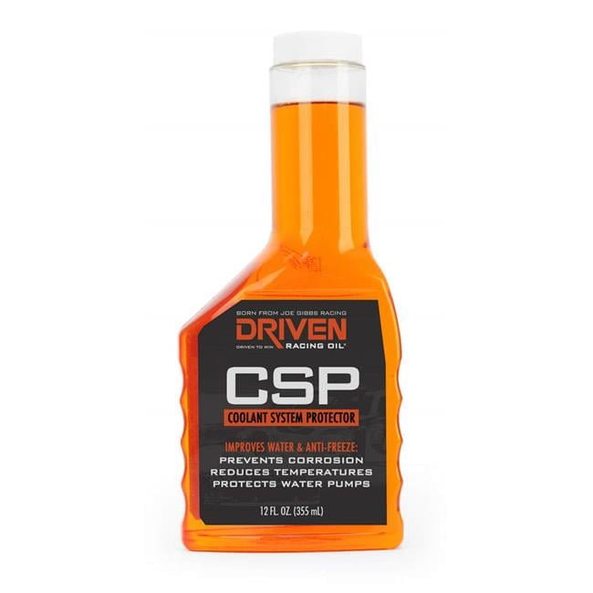 50030 Coolant System Protector - 12 oz Bottle