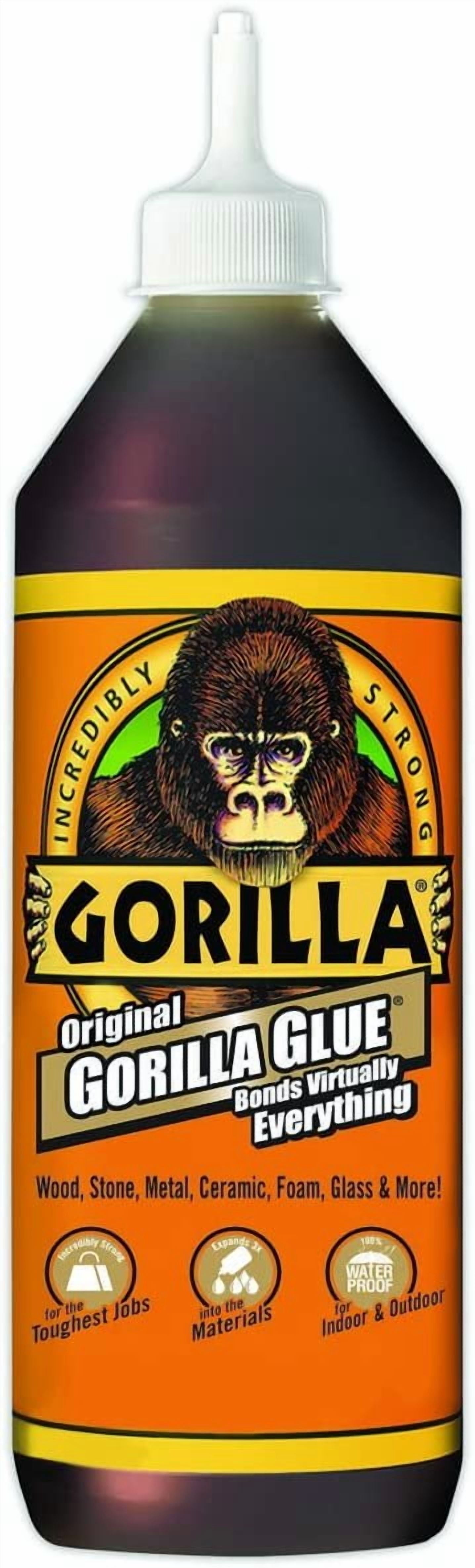 5003601 Original Glue, 36-oz. - Quantity 2