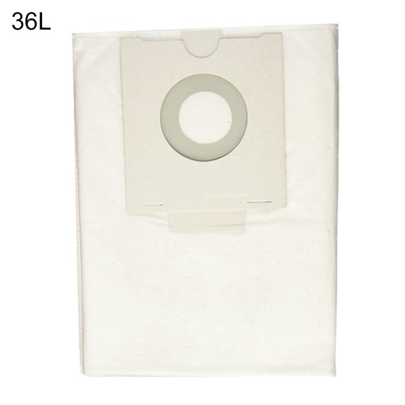 500438 Filter Bag For Sc Fis-Ct Sys/5 26L Dust Bucket 36L Vacuum Cleaner Dust Bag