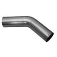 thumbnail image 1 of 50045 Stainless Steel 45 Degree Elbow Brand New  5"  6"Legs, 1 of 1