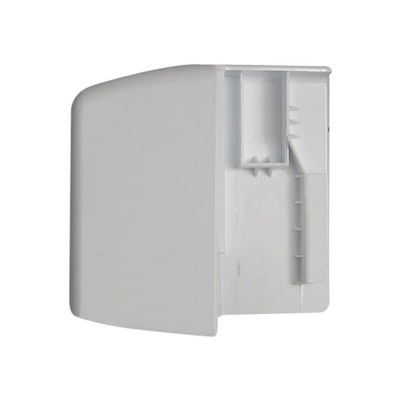 5004JA2017B Kenmore Refrigerator Tilt Basket End Cap