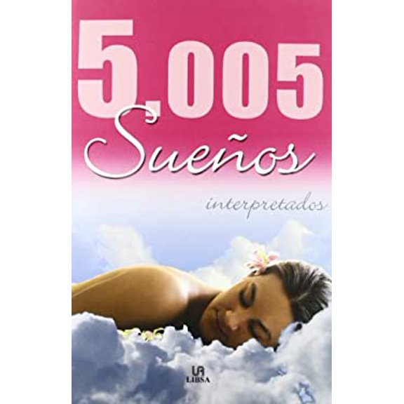 Pre-Owned 5005 Sueos Interpretados (Paperback) 8466212701 9788466212700