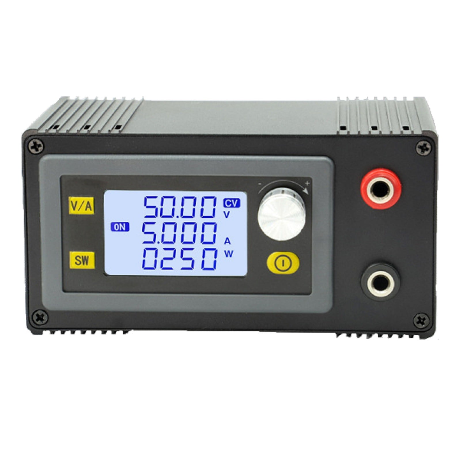 5005E Cnc Adjustable Dc Regulated Power Supply Cc Cv 50V5A 250W Step