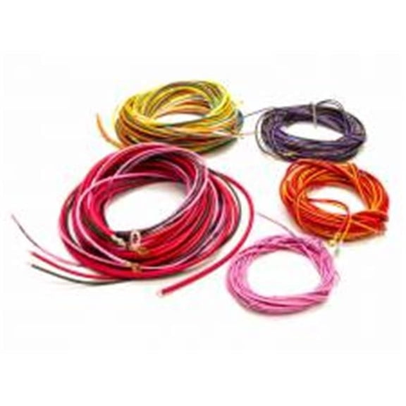 500839 Highway 22 Modular Wiring Kit Truck Mount