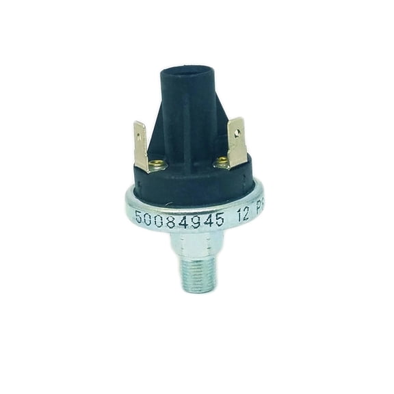 50084945-12-01, 5000 SERIES Pressure Industrial Switch 12PSI 50084945-0000012-01