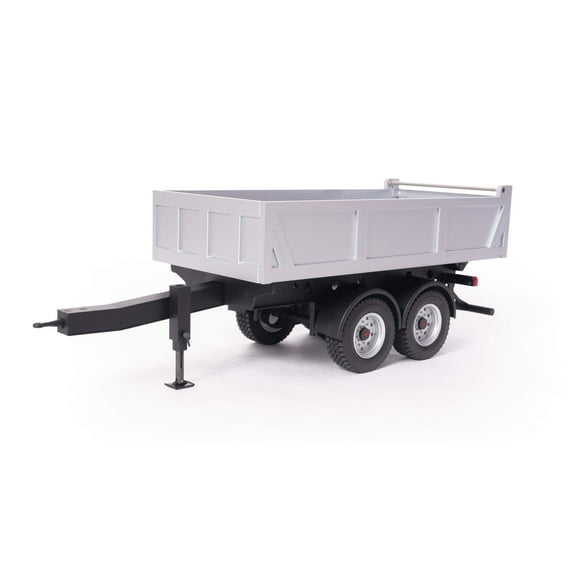 500907425 Central Trailer Tipper Asser