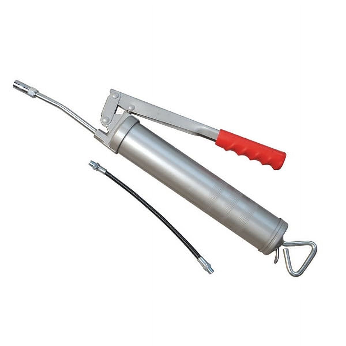 500CC Manual Grease Gun W/Flex Hose