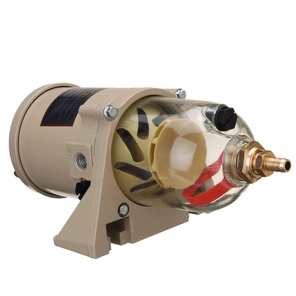 500FG-Truck Fuel Filter with Cartridge, 500FH, 2010PM, Water Separator ...
