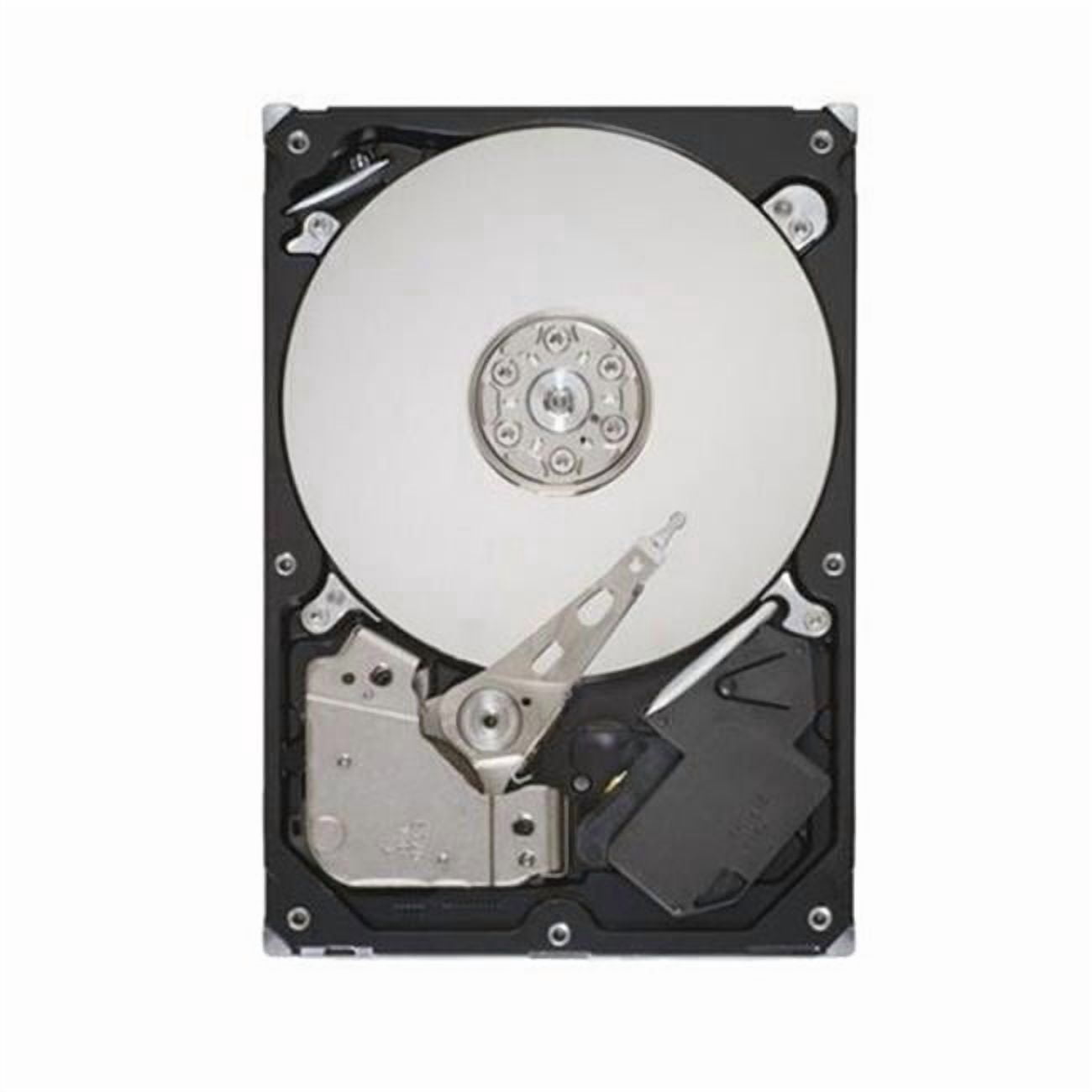 Seagate Barracuda Hard Drives