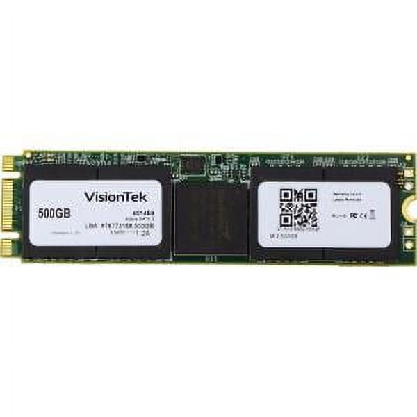 500GB M.2 2280 SSD SATA III NGFF INTERNAL - Walmart.com