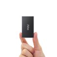 thumbnail image 1 of 500GB Portable External Drive USB 3.1 Memory Stick Ultra-Slim High Speed up to 500MB/s for PC, Laptop Data Backup, 1 of 6