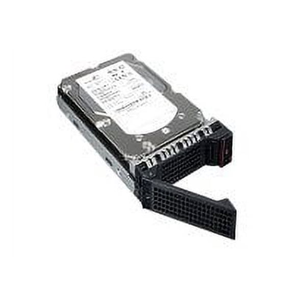 500GB SATA 6G 7.2K 3.5 SPARE PROD SSL WARRANTY