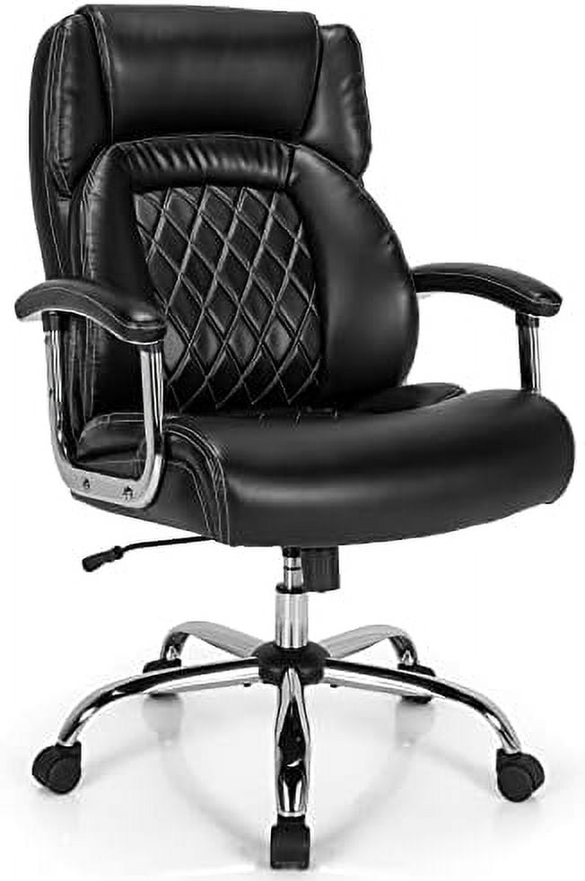 Swivel Heavy Duty Executive Chair Teknik Hercules Heavy Duty Mesh
