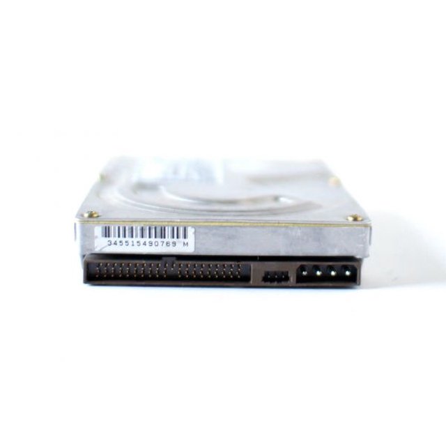 Disque dur Quantum 500 Mo FRBLA 655-0232 ML5330J43FEA de NEC Ready 466D