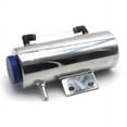 thumbnail image 1 of 500ML Aluminum Overflow Coolant Tank Reservoir Cooling Radiator Water Catch, 1 of 5
