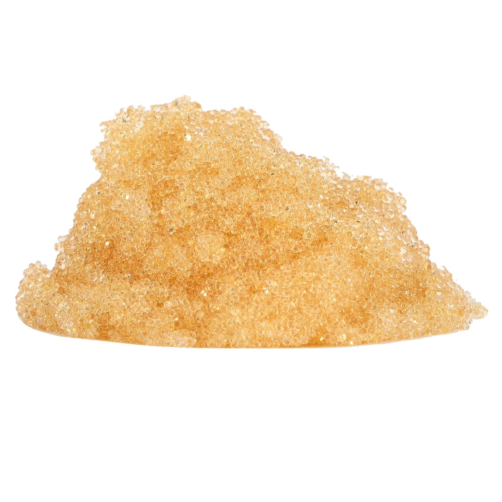 500ML Aquarium Water Softener， Fish Soft Water Resin Aquarium Water Softener Pillow Ion Exchange