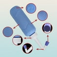 Insolife Tragbares Reise Bidet Elektrisch,Portable Bidet Sprüher Für