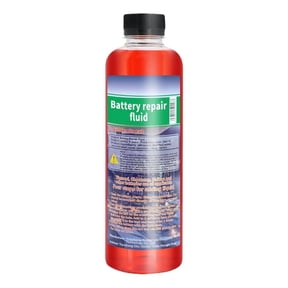 Battery Acid Refill for Auto & Tires