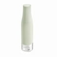 500ML Glass Oil Dispenser Olive Oil Bottle for Kitchen Seasoning Sauce