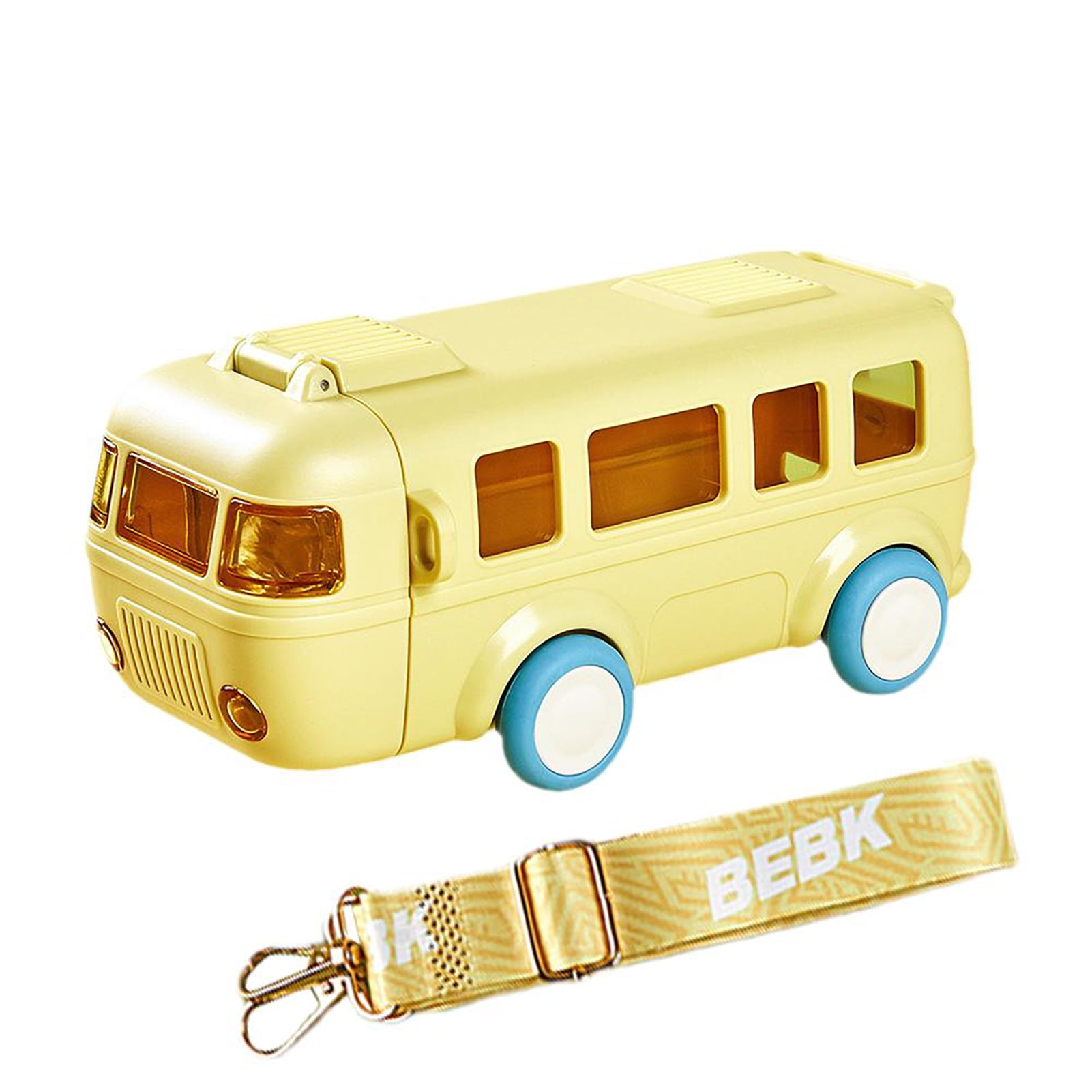 Fan Bus Leak: The Biggest Scandal Yet! - 0orblvx
