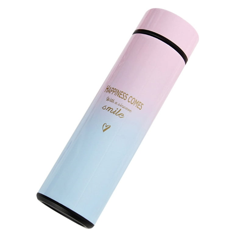 Digital Hydration Companion: Smart 500ML Thermos - Ideal for Girls, Bo –  Hoorcollections