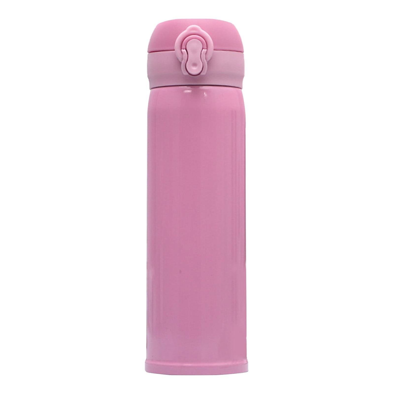 500ml Luxury Thermos Hot Water Bottle Simple Design – Aircorpcafe