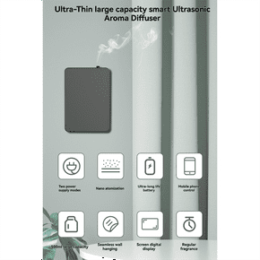 Water Diffuser