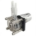 thumbnail image 1 of 500Ml/Min Lift=5M G928 Flow Peristaltic Pump Easy to Install Peristaltic Pump Meterin xc10651, 1 of 6