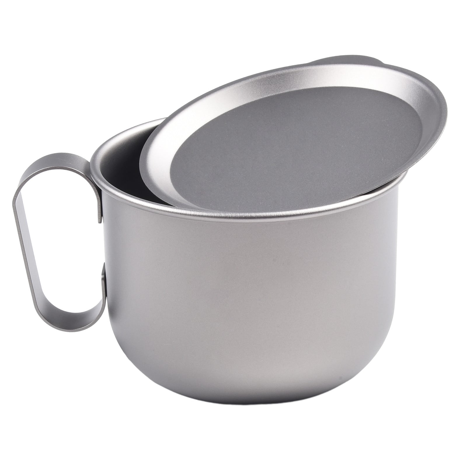 Titanium hiking cup hotsell