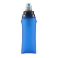 thumbnail image 1 of 500Ml Water Filter Bottle Water Filter Straw Soft Folding Outdoor Filtered Water B TPU+ABS00X1440, 1 of 6