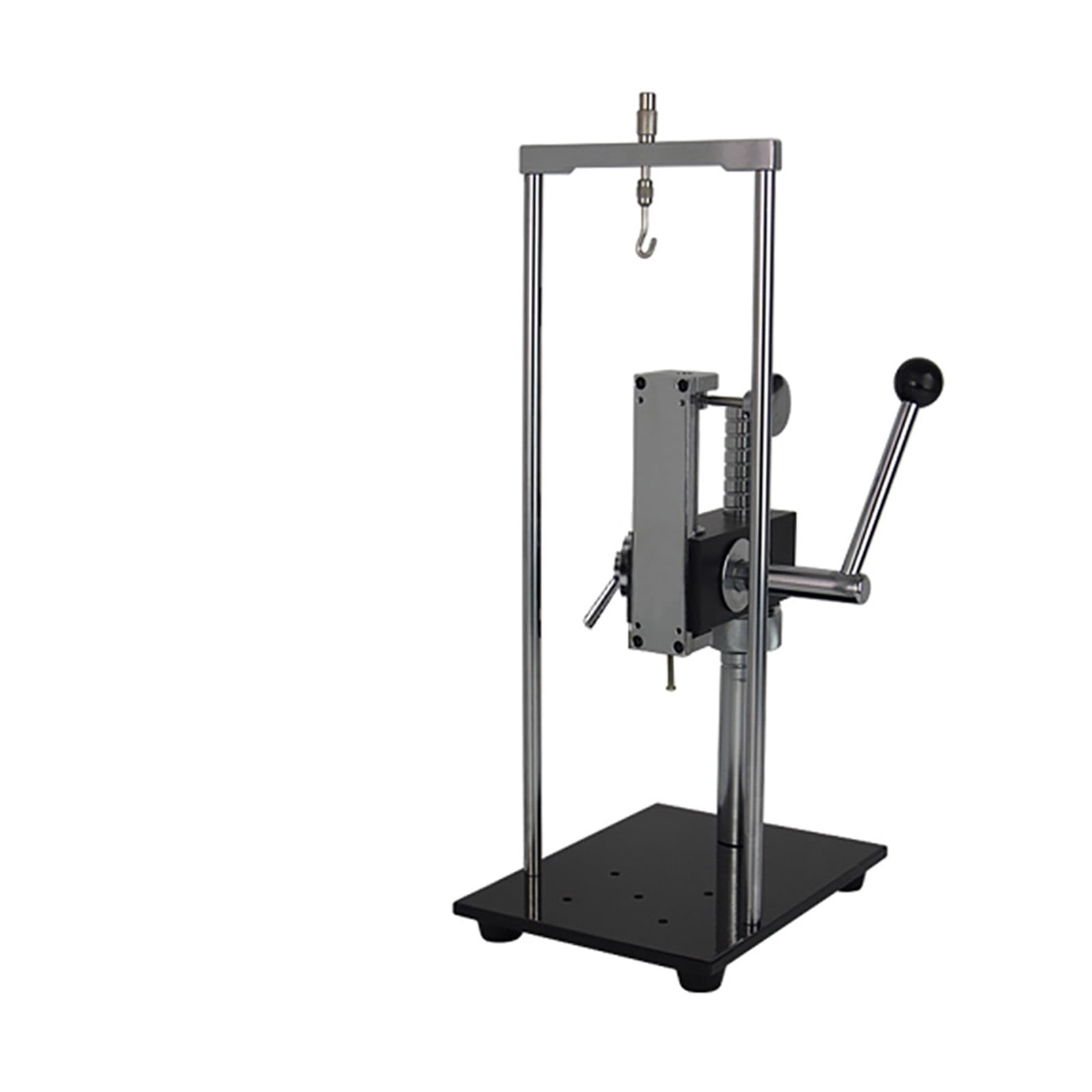 Push Pull Test Bench 500N Analog Push Pull Force Gauge Test Stand Dynometer Bench - Walmart.com