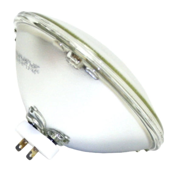 500PAR56NSP 500W 120V GX16D Clear Halogen NSP Lamp