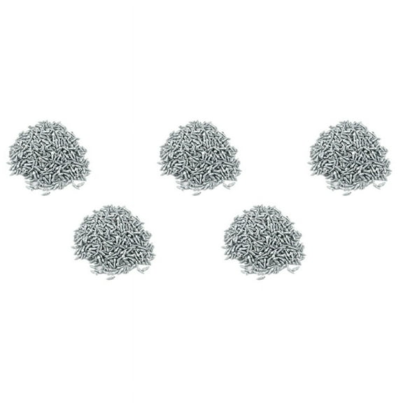 500PCS 12mm Tire Studs Carbide Screw Snow Spikes Anti-Slip Anti-Ice for Car/SUV/ATV/UTV Car Stud