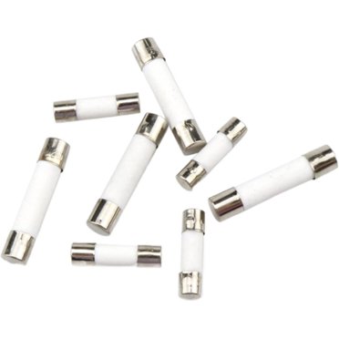 Bussmann LP-CC-30 Time Delay Fuses – Class CC – 30A 600Vac – 10 Pieces