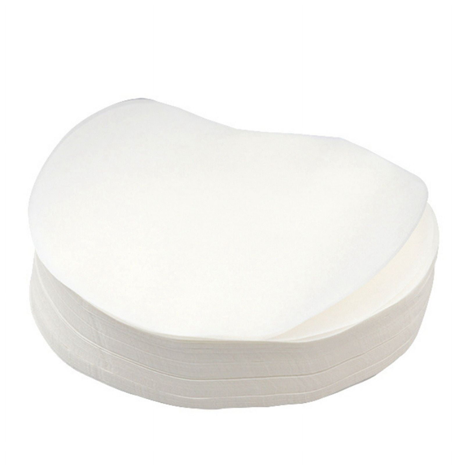 500PCS Cup Sealing Paper Film Milk Drink Packaging Leakproof Paper