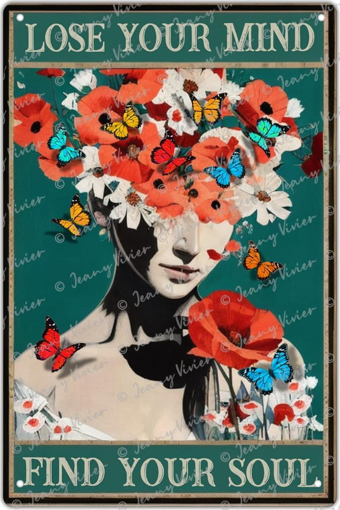 1000 Piece Wooden Jigsaw Puzzle For Adults – Black Girl Magic Art Print, 28x68cm