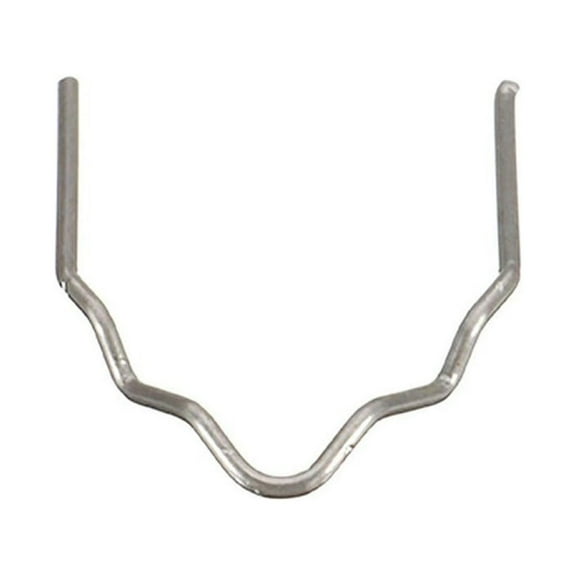 500Pc 0.6/0.8Mm Hot Stapler Staples for Car Bumper Plastic Welder Repair Kit 0.8Mm Corner