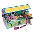 thumbnail image 1 of 500Pc Treasure Chest Assortment - Party Favors - 500 Pieces, 1 of 3