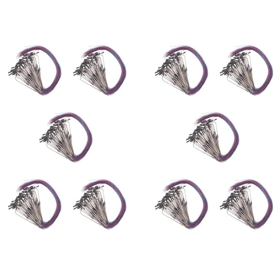 500Pcs 1:150 Model Street Light Railway Train Lamp LED Garden Landscape Light Outdoor Yard Light DIY Game