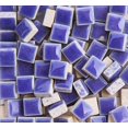 thumbnail image 1 of 500Pcs Ceramic Mosaic Tiles for Crafts, Boriyuan 0.4 x 0.4 inch Square Mosaic Tiles for DIY Art Flowerpots Vases Cups Home Decorations (Blue), 1 of 6
