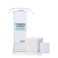 thumbnail image 1 of 500Pcs Non-Woven Stretchable Cotton Pads Disposable Makeup Remover Cotton New F0 Y4X1, 1 of 5