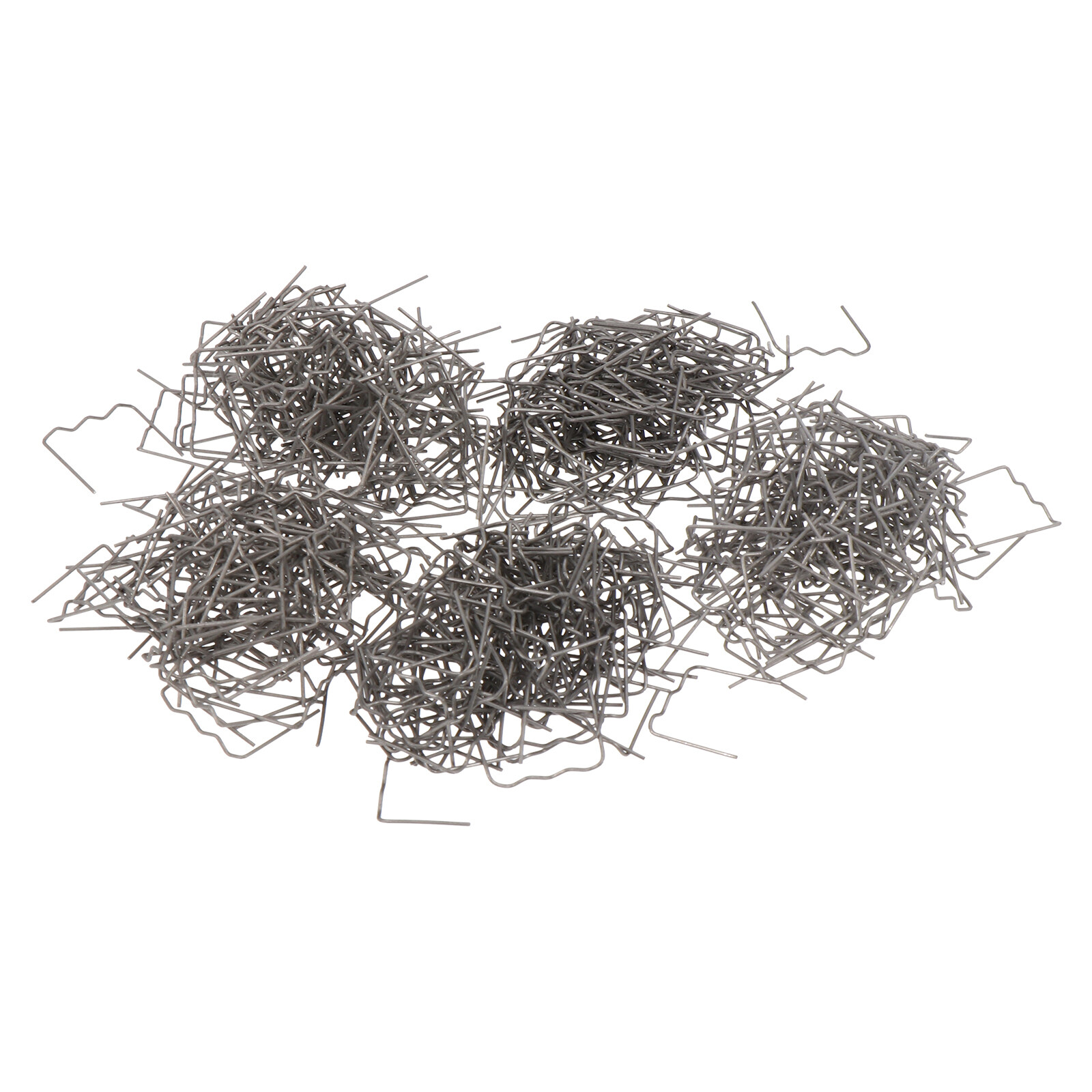 500Pcs Welding Rods Repair Machines Welding Rods Car Bumper Repair Wave