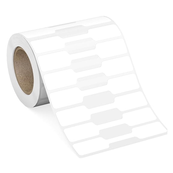 500Pieces Jewelry Pricing Labels Jewelry Pricing Sticker For Necklaces Bracelets Rings Jewelry And Clothing Display