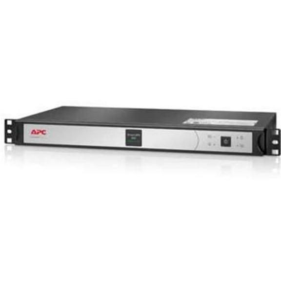 500VA 120V Smart-UPS Li-ion Short Depth Provantage