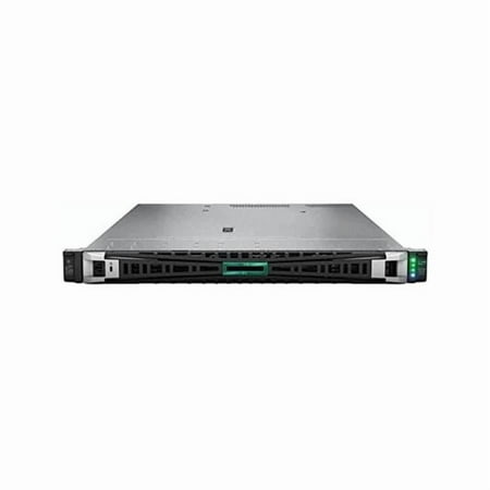 500W 2.0GHz 12-Core 1P 16GB-R MR408io 8SFF PS Server