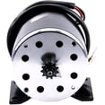 thumbnail image 1 of 500W 24V DC Brushed Electric Motor for e-Bike Scooter Go Kart Bicycle$$Sport & Recreation Other, 1 of 11